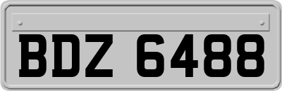 BDZ6488