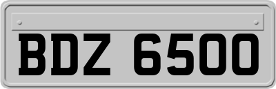 BDZ6500