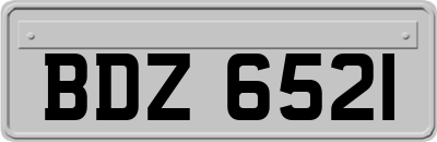 BDZ6521