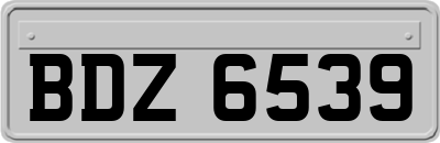 BDZ6539