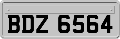 BDZ6564