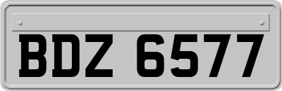 BDZ6577