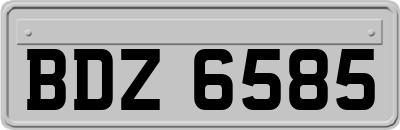 BDZ6585