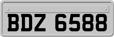 BDZ6588