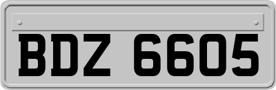 BDZ6605