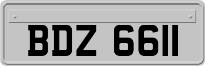 BDZ6611