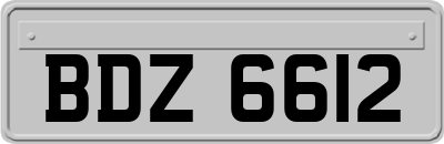 BDZ6612