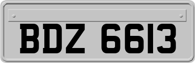 BDZ6613