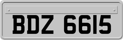 BDZ6615