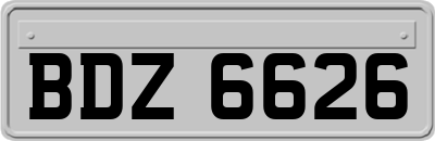 BDZ6626