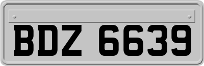 BDZ6639