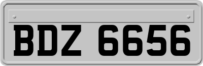 BDZ6656