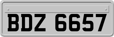 BDZ6657