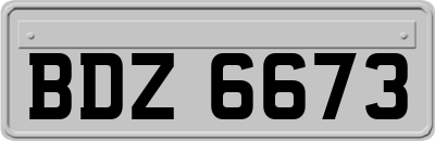 BDZ6673