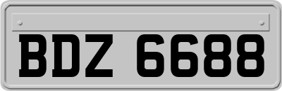 BDZ6688