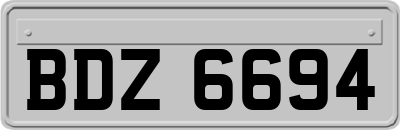BDZ6694