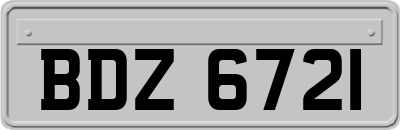 BDZ6721
