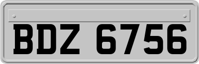 BDZ6756