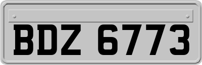 BDZ6773