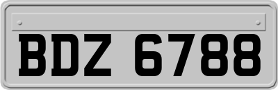 BDZ6788