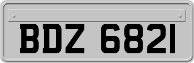 BDZ6821