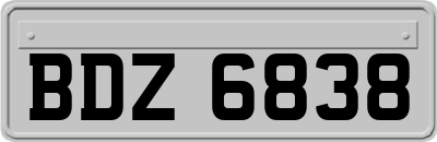 BDZ6838