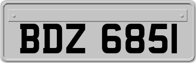 BDZ6851