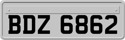 BDZ6862