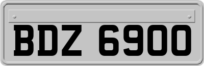 BDZ6900