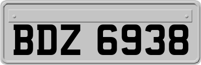 BDZ6938