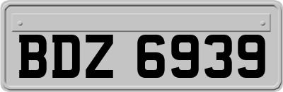 BDZ6939