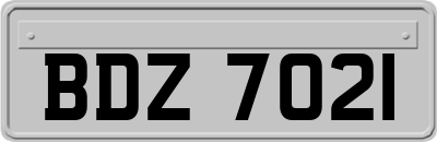 BDZ7021