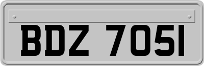 BDZ7051