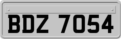 BDZ7054