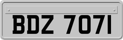 BDZ7071