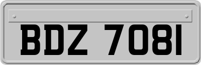 BDZ7081