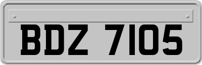 BDZ7105