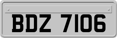 BDZ7106