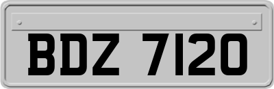BDZ7120
