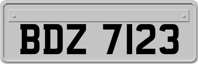 BDZ7123