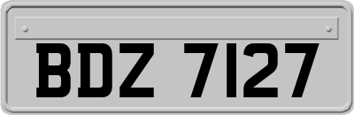 BDZ7127