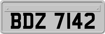 BDZ7142