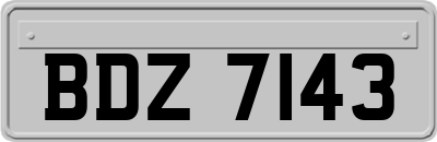 BDZ7143