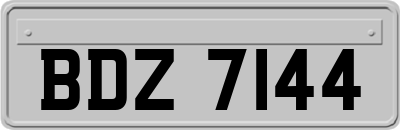 BDZ7144