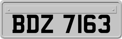 BDZ7163