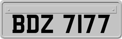 BDZ7177