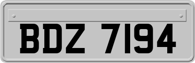 BDZ7194