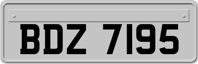 BDZ7195