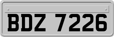 BDZ7226