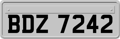 BDZ7242